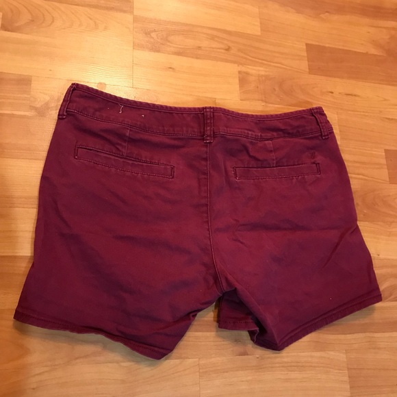 American eagle shorts. - Picture 2 of 4